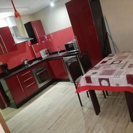 Cosy Appartement Only Family A Gueliz Marraquexe Exterior foto